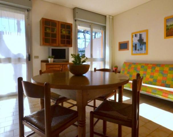 Zodiaco Apartmány   Bibione 7
