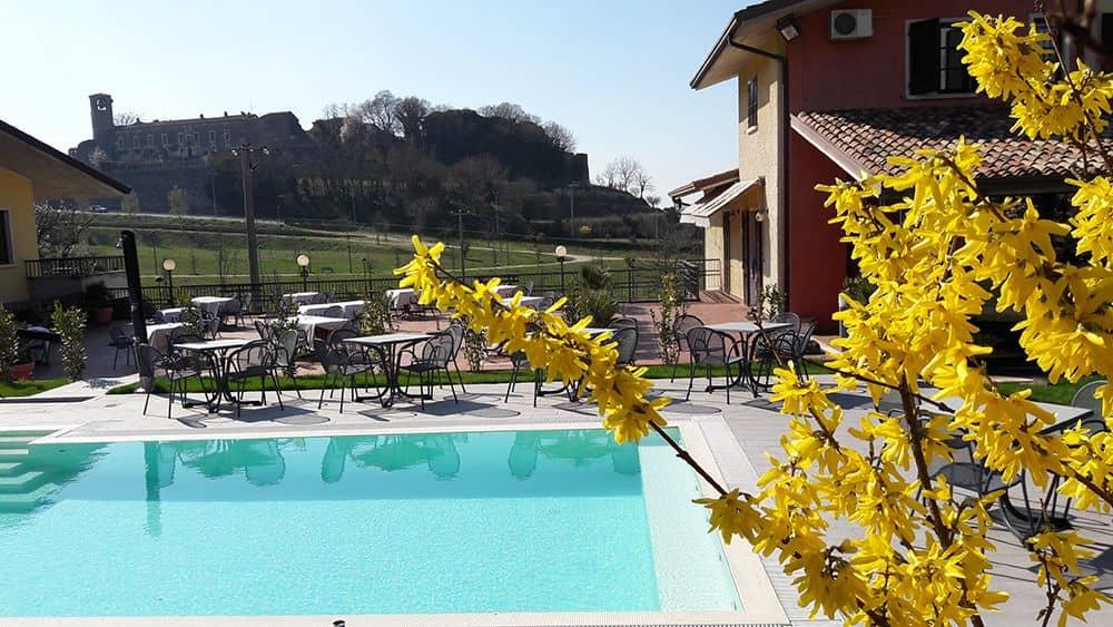 Hotel Il Castello - Pozzolengo