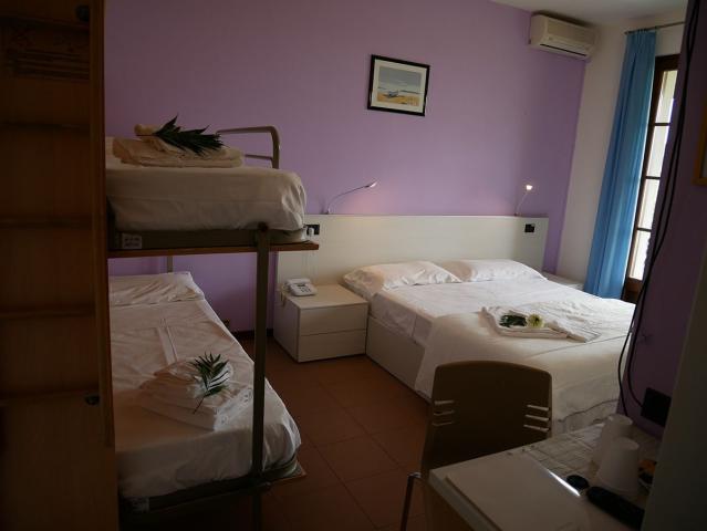 Hotel Il Castello, Pozzolengo (6)