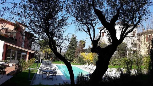 Hotel Il Castello, Pozzolengo (3)