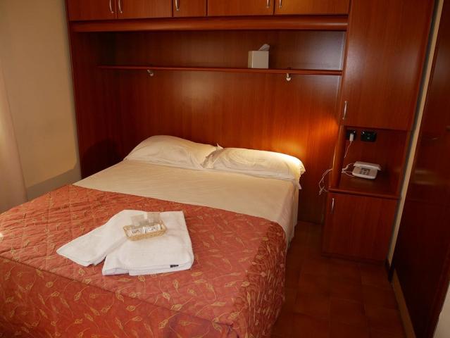 Hotel Il Castello, Pozzolengo (20)