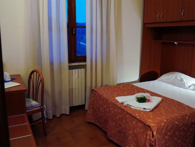 Hotel Il Castello, Pozzolengo (19)