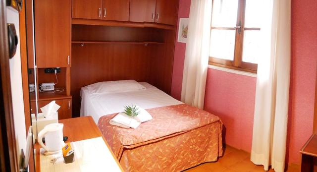 Hotel Il Castello, Pozzolengo (18)