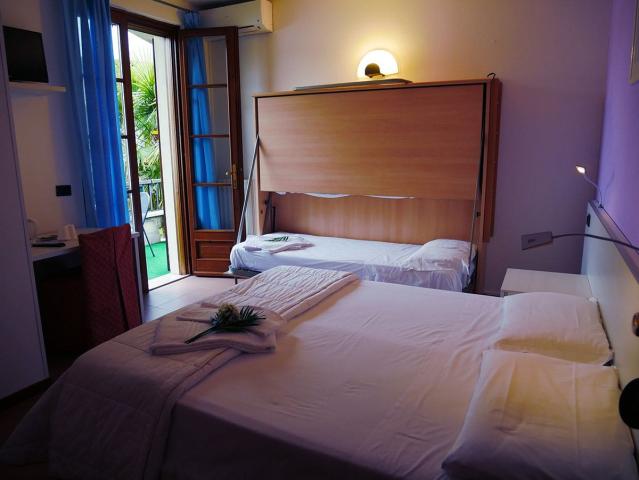 Hotel Il Castello, Pozzolengo (7)