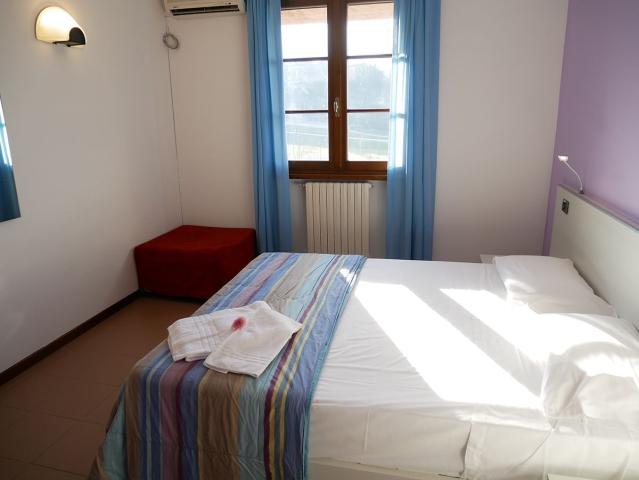 Hotel Il Castello, Pozzolengo (15)