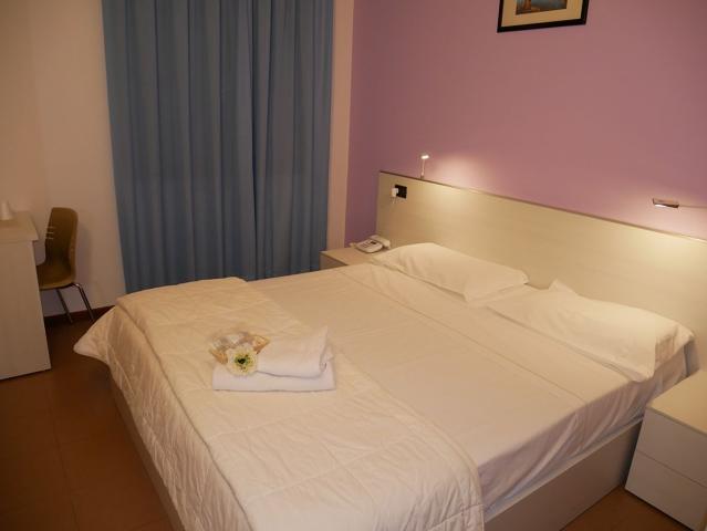 Hotel Il Castello, Pozzolengo (12)