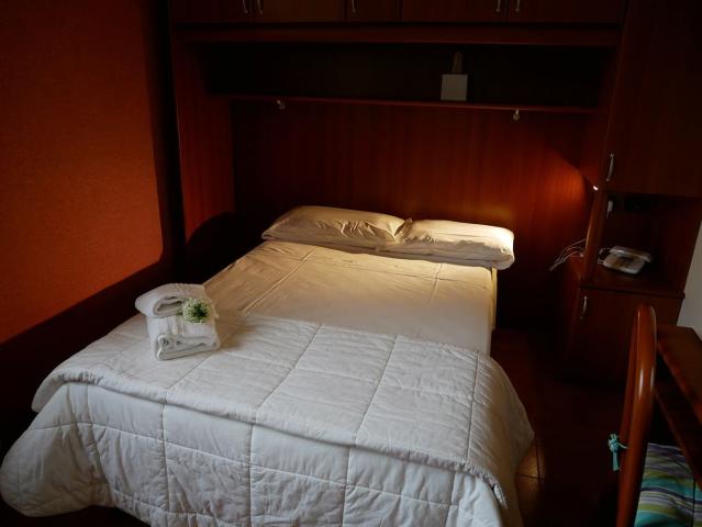 Hotel Il Castello, Pozzolengo (11)