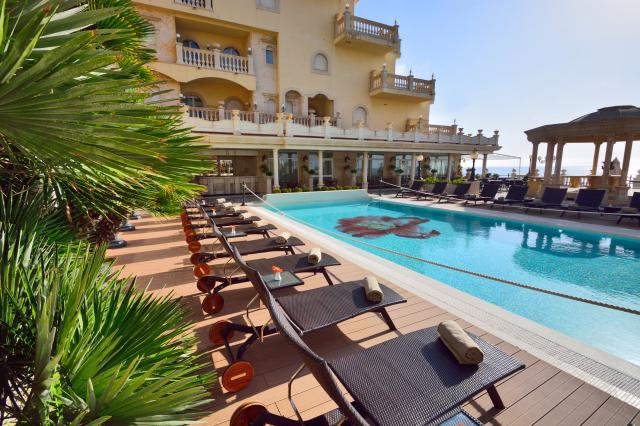 Hotel Helena Yachting   Giardini Naxos (4)