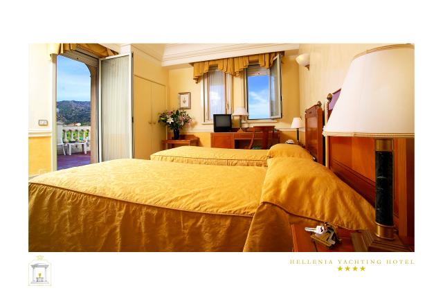 Hotel Helena Yachting   Giardini Naxos (3)