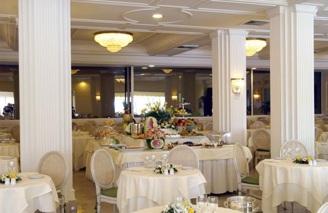 Hotel Helena Yachting   Giardini Naxos (5)