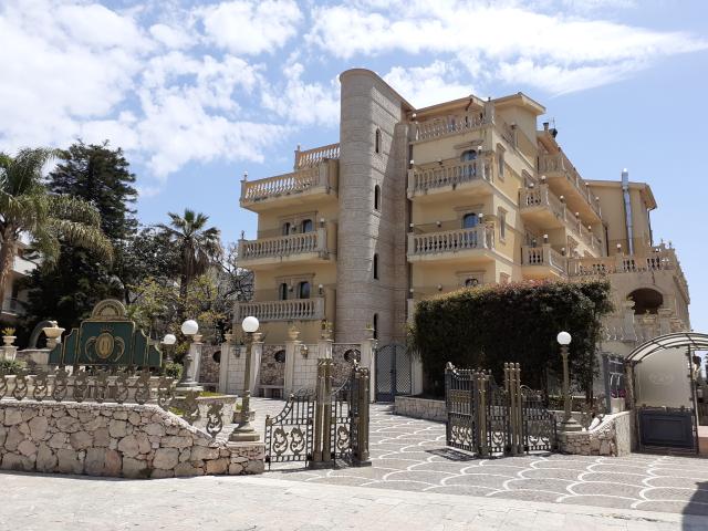Hotel Hellenia Yachting GiardiniNaxos (6)