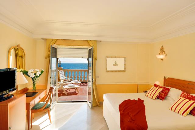 Hotel Helena Yachting   Giardini Naxos (1)