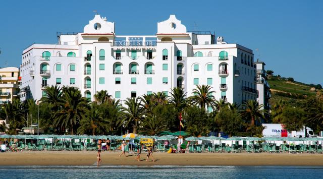 Grand Hotel Excelsior