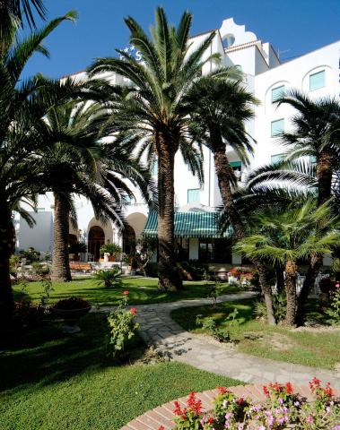 Grand Hotel Excelsior, San Benedetto del Tronto (11)
