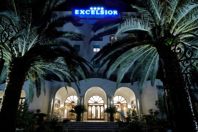 Grand Hotel Excelsior, San Benedetto del Tronto (12)