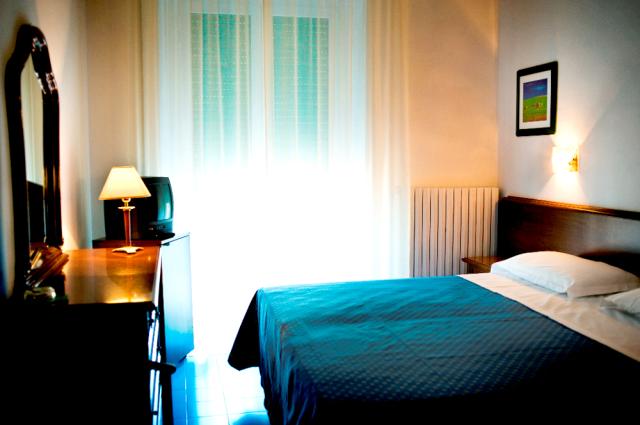 Grand Hotel Excelsior, San Benedetto del Tronto (2)