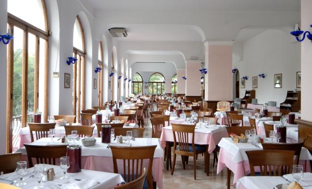 Grand Hotel Excelsior, San Benedetto del Tronto (7)