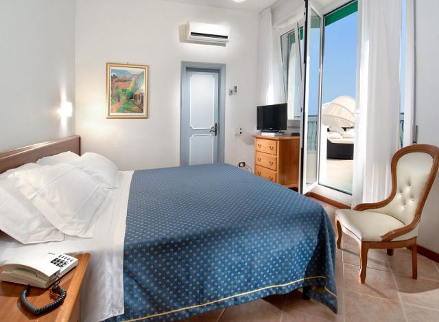 Grand Hotel Excelsior, San Benedetto del Tronto (8)