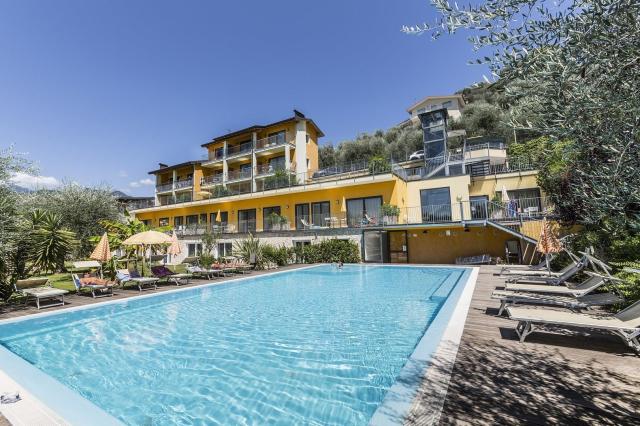 Geothe rezidence Malcesine leto2021 (22)