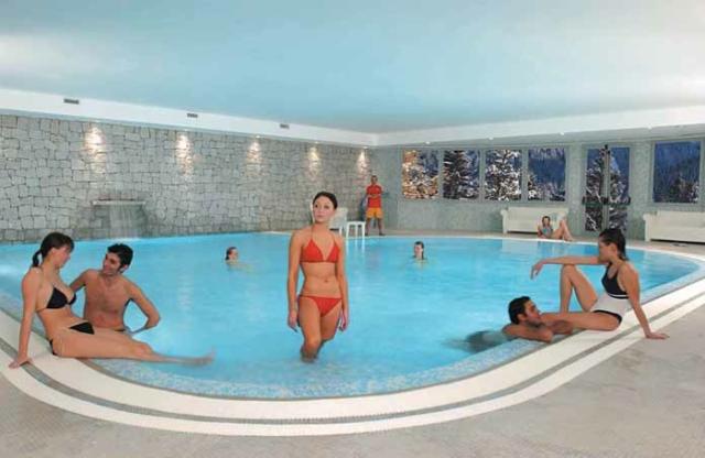 Grand Hotel Miramonti - Passo Tonale2