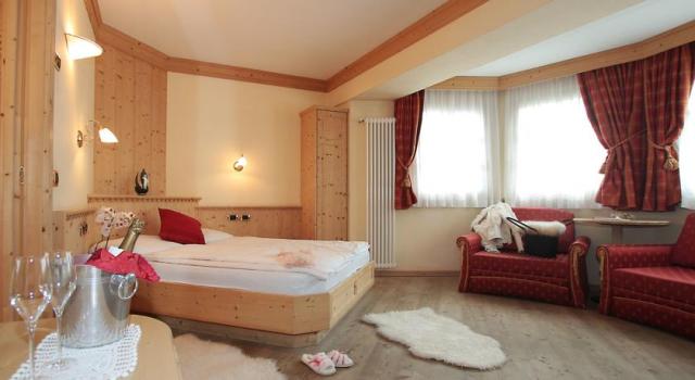 Hotel Cristallo, Livigno (4)