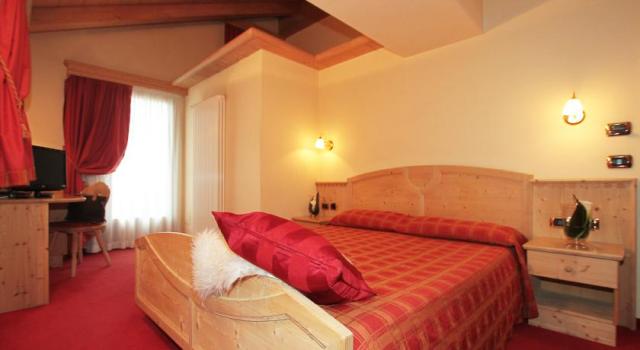 Hotel Cristallo, Livigno (5)