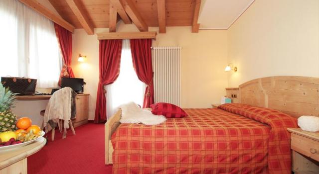 Hotel Cristallo, Livigno (7)