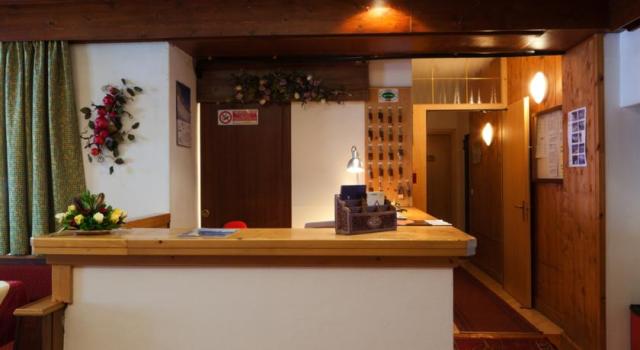 Hotel Garni Bellavista, Arabba   (1)