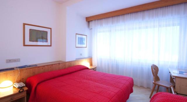 Hotel Garni Bellavista, Arabba   (11)
