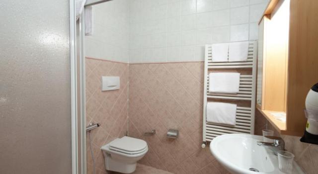 Hotel Garni Bellavista, Arabba   (12)