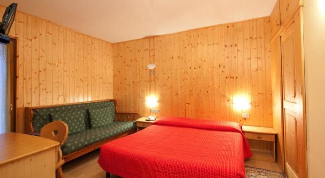 Hotel Garni Bellavista, Arabba   (15)