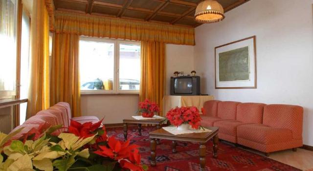 Hotel Garni Bellavista, Arabba   (19)