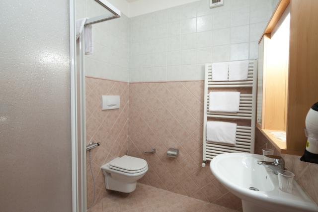 Hotel Garni Bellavista, Arabba   (22)