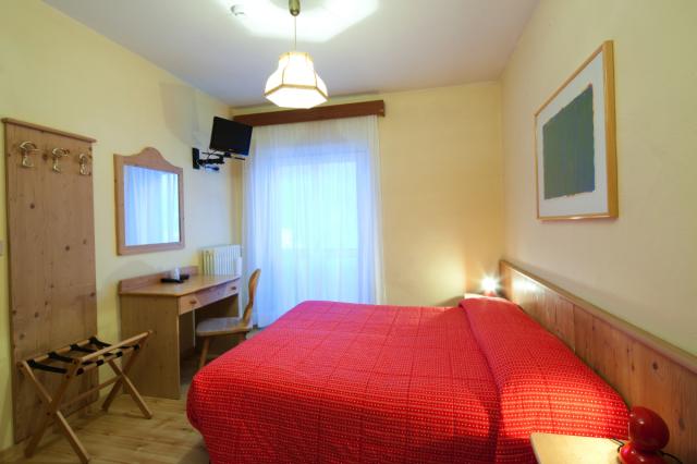 Hotel Garni Bellavista, Arabba   (23)