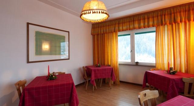 Hotel Garni Bellavista, Arabba   (9)