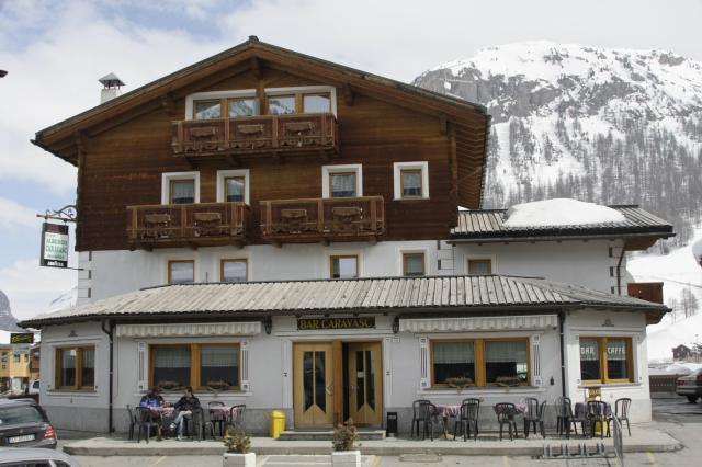 Garni Caravasc, Livigno (3)