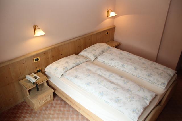 Garni Caravasc, Livigno (8)
