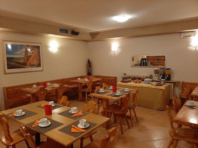 Garni Caravasc, Livigno (7)