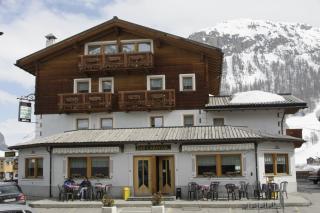 Hotel Garni Caravasc