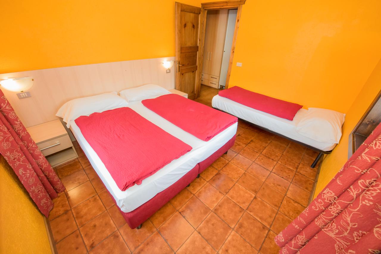 Casa Rosalba - Livigno (18)