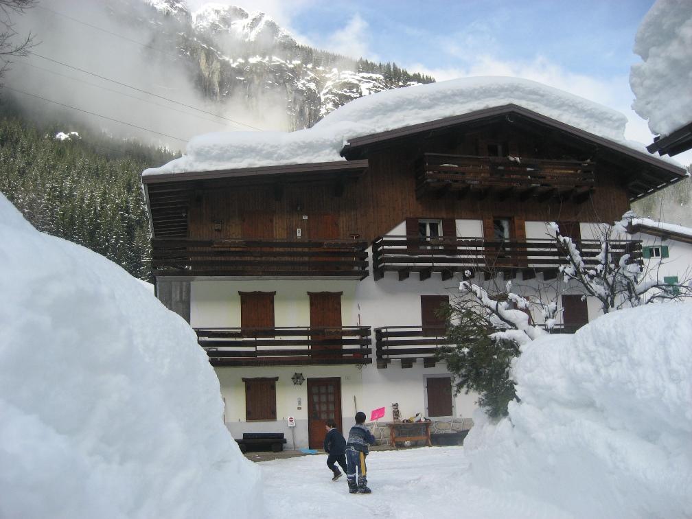 Marmolada