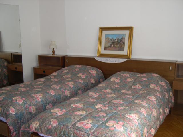 Rezidence Marmolada, Bosco Verde   (21)