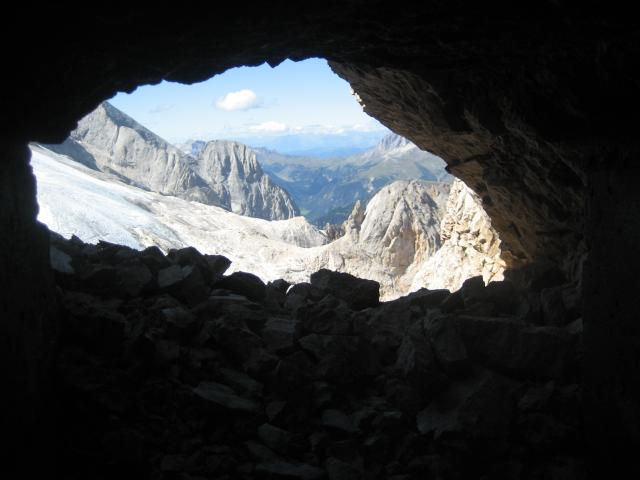 Rezidence Marmolada, Bosco Verde   (24)