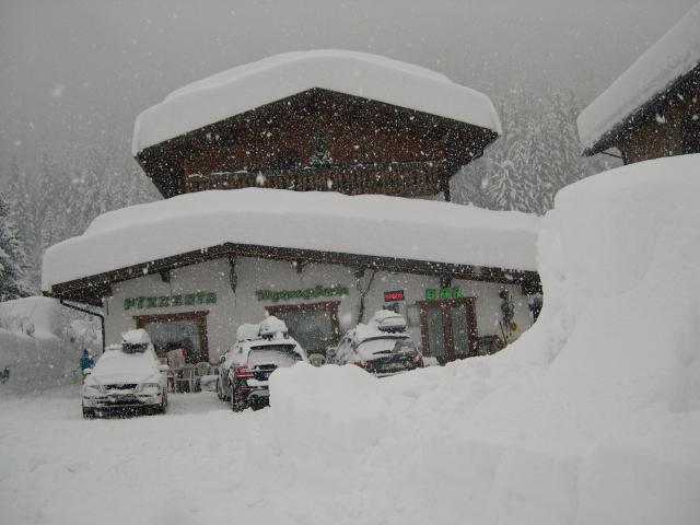 Rezidence Marmolada, Bosco Verde   (14)