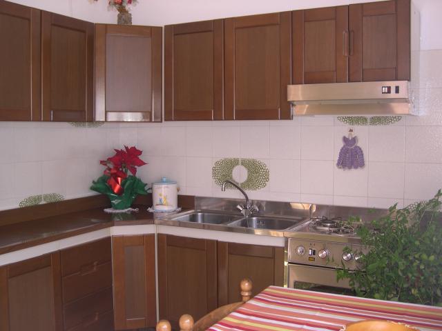 Rezidence Marmolada, Bosco Verde   (17)