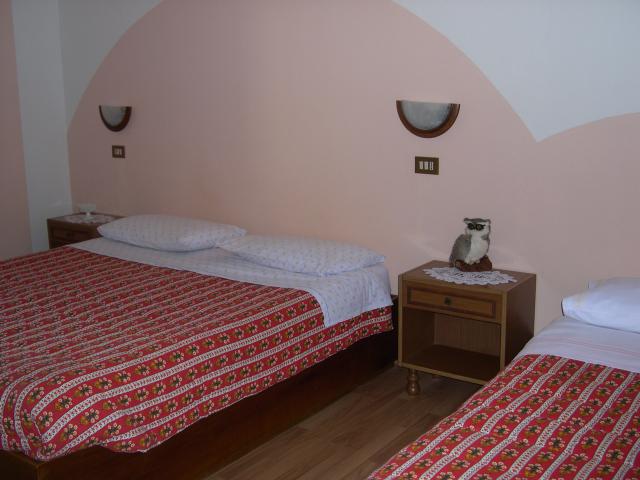 Rezidence Marmolada, Bosco Verde   (18)