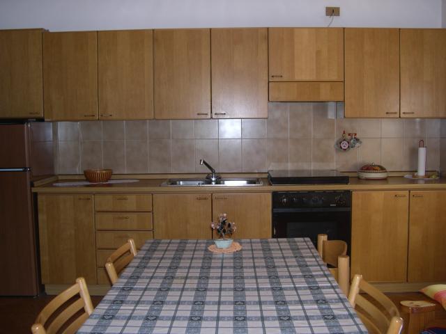 Rezidence Marmolada, Bosco Verde   (20)