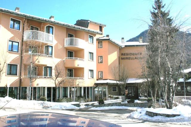 Residence Mirelladue