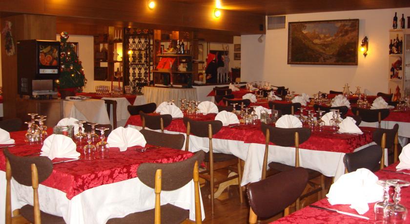 Hotel Europa, Madonna (8)