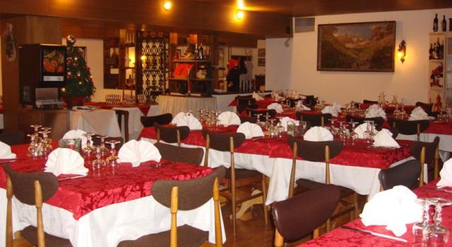 Hotel Europa, Madonna (8)